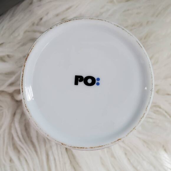 Pao Double Wall Mosaic Themed Ceramic Cup - Picture 6 of 6